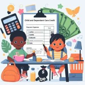 child care credit