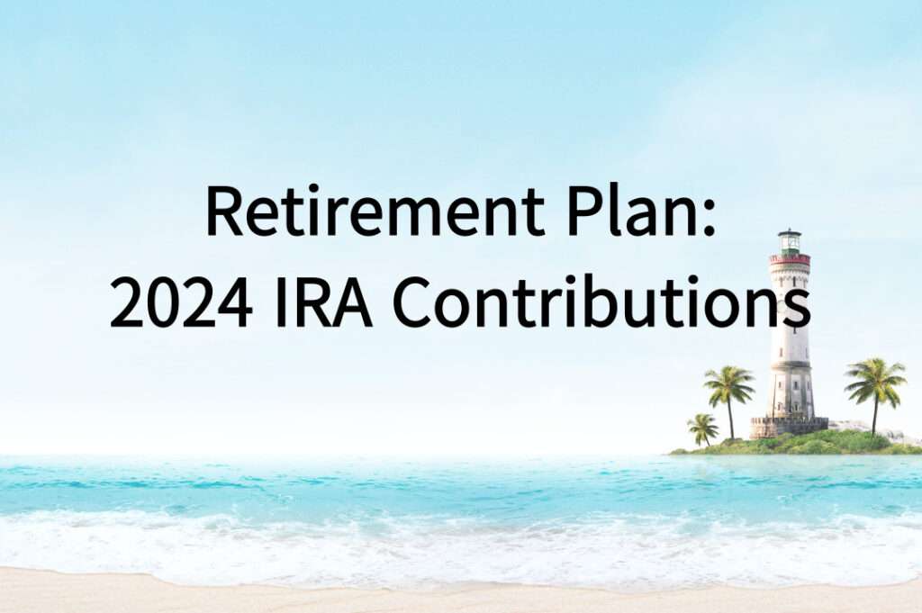 IRA 2024