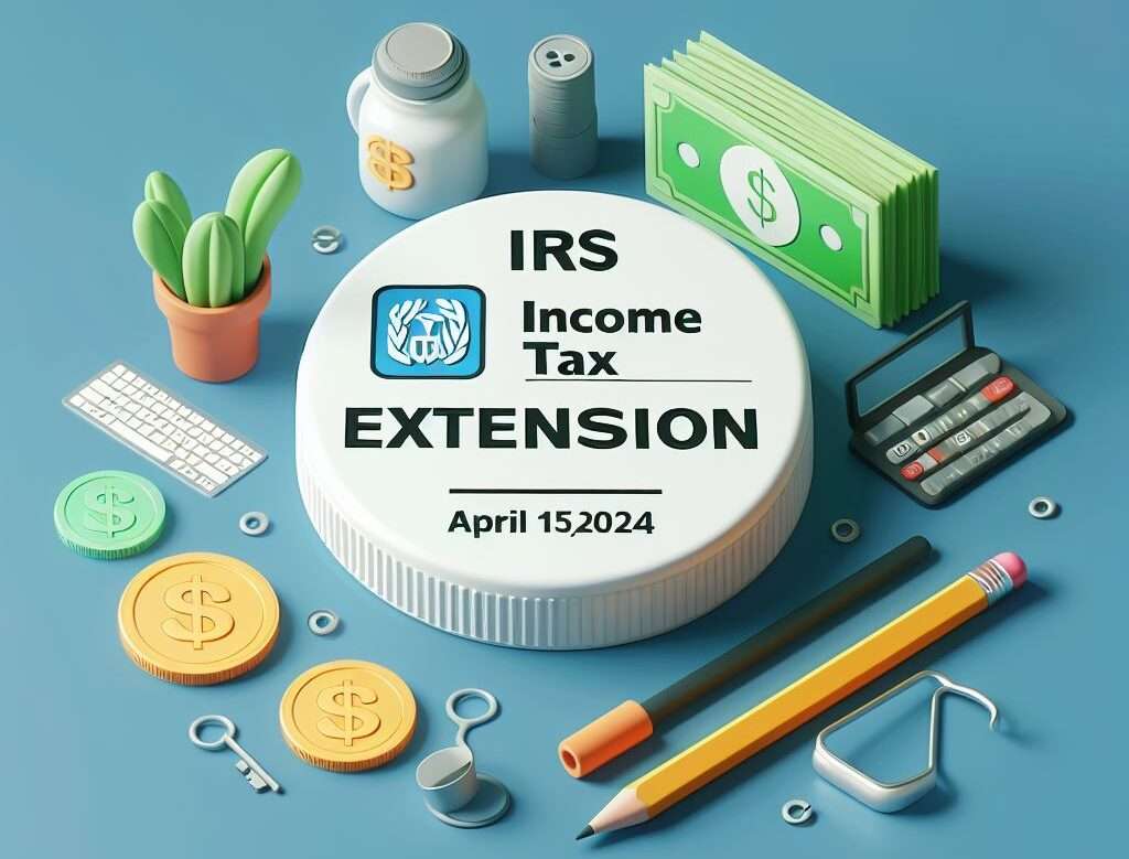 income tax extension