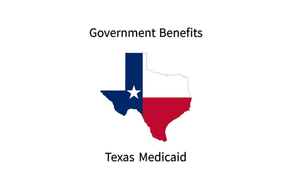 Texas medicaid