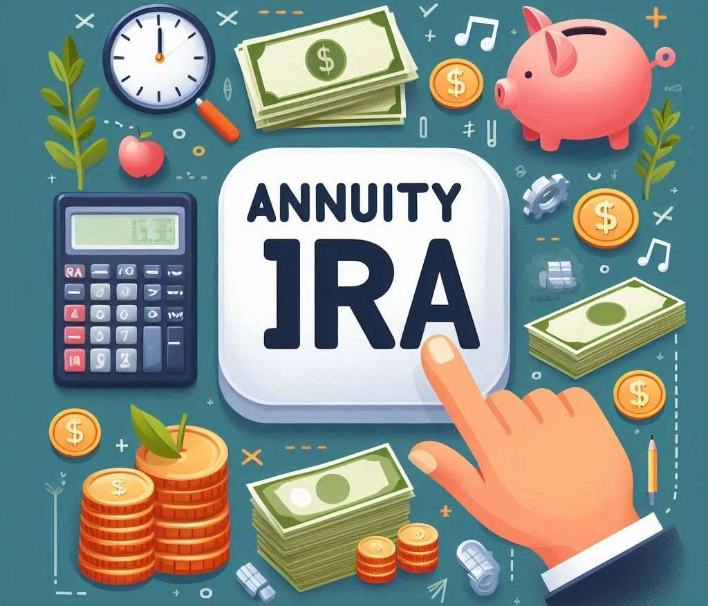 A Closer Look at IRA Annuity Insurance » Refund Wise Tax