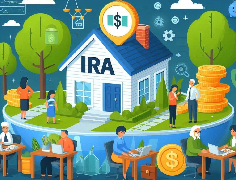 SEP IRA