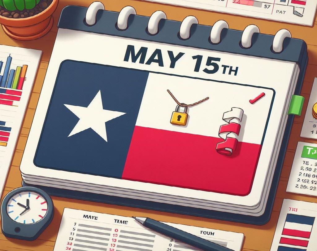 May 15th? Time to Report Texas Franchise Tax » Refund Wise Tax