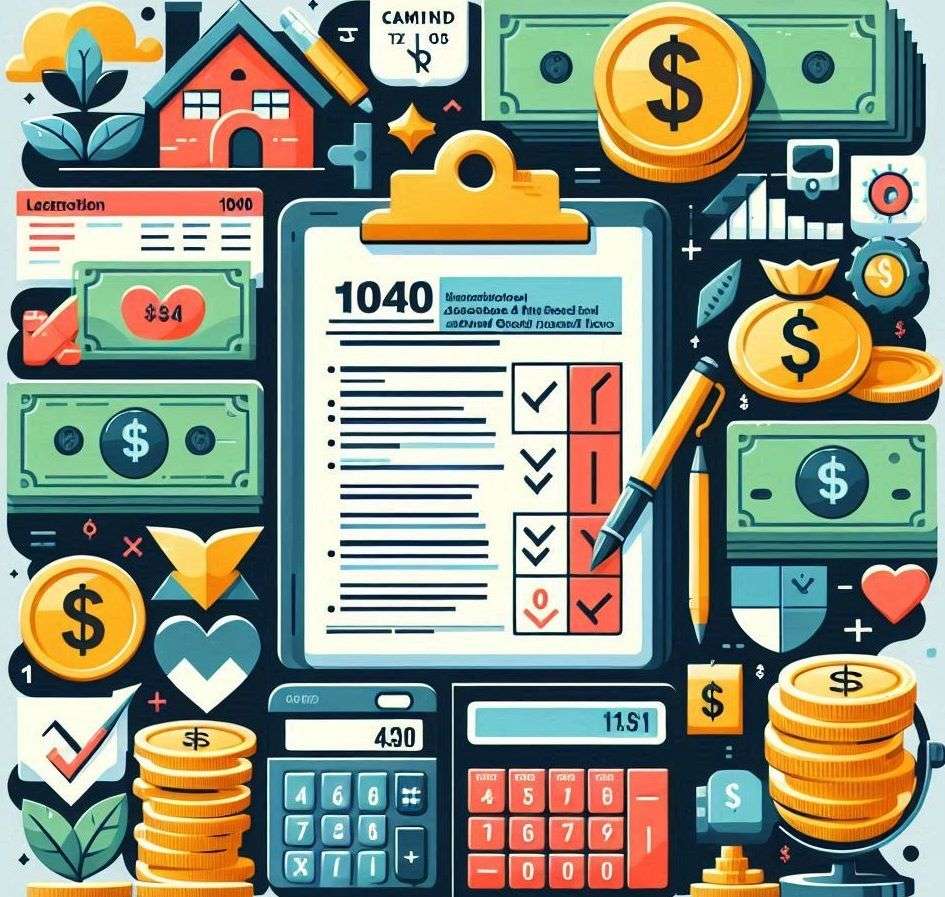 Modified adjusted gross income